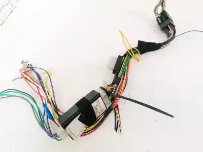 Автозапчастина б/у  для CITROEN C5 I (DC_)  Посилання на OEM IAM   