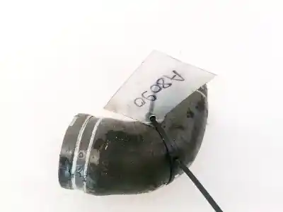 Second-hand car spare part Intercooler Pipe for FIAT CROMA (194) 1.9 8V Multijet Dynamic OEM IAM references   