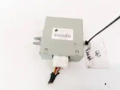 Second-hand car spare part electronic module for jeep patriot 2.0 crd cat oem iam references 05033301af  f0021c0100