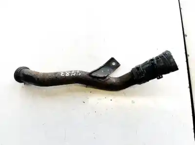 Peça sobressalente para automóvel em segunda mão tubo por citroen c8 2.0 hdi sx referências oem iam 