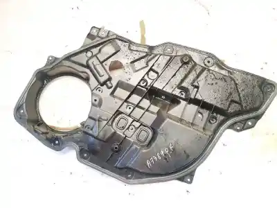 Автозапчасти б/у пластики за mazda cx-7 (er) 2.2 turbodiesel cat ссылки oem iam eg21997x