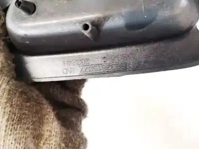 Pezzo di ricambio per auto di seconda mano plastica per citroen c5 i (dc_) 2.0 hdi (dcrhyb) riferimenti oem iam 9632615077  