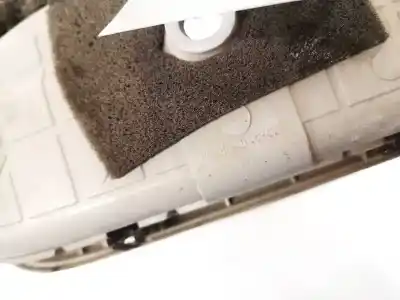 Second-hand car spare part plastics for kia carnival 2.9 crdi cat oem iam references 853404d000  85340-4d000