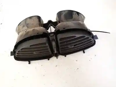Автозапчасти б/у АЭРАЦИОННАЯ РЕШЕТКА за CITROEN C5 I (DC_)  ссылки OEM IAM 963261727A  