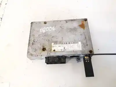 Автозапчастина б/у  для AUDI A6 AVANT (4F5)  Посилання на OEM IAM 4E0862335  4E0910336K