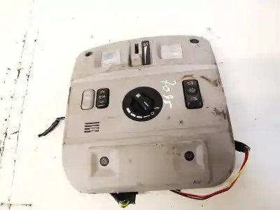 Pezzo di ricambio per auto di seconda mano  per CADILLAC SRX  Riferimenti OEM IAM GMT154UV  GMT154-UV