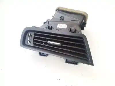 Second-hand car spare part air ventilation grille for bmw 5-series, f07/f10 /f11 2010.03 - 2016.12 2.0 d 135kw 2010.03 --> oem iam references 64229166887