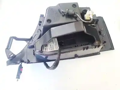 Автозапчастина б/у аудіопідсилювач для bmw 5-series, f07/f10 /f11 2010.03 - 2016.12 2.0 d 135kw 2010.03 --> посилання на oem iam 51169206731  11242010de06 Автозапчастина б/у аудіопідсилювач для bmw 5-series, f07/f10 /f11 2010.03 - 2016.12 2.0 d 135kw 2010.03 --> посилання на oem iam 51169206731  11242010de06