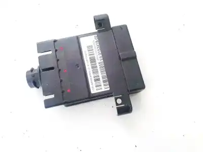 Second-hand car spare part electronic module for bmw 5-series, f07/f10 /f11 2010.03 - 2016.12 2.0 d 135kw 2010.03 --> oem iam references v4915341802