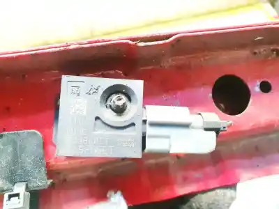 Автозапчастина б/у датчик для opel astra j lim. 1.3 16v cdti посилання на oem iam 13502577