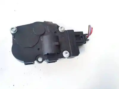Second-hand car spare part air conditioning hatches opening motor for bmw 5-series, f07/f10 /f11 2010.03 - 2016.12 2.0 d 135kw 2010.03 --> oem iam references efb430