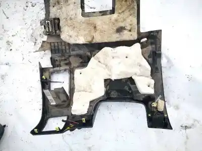 Автозапчасти б/у пластик за subaru legacy berl. b13 (bl) 2.0 cat ссылки oem iam 66066ag030  