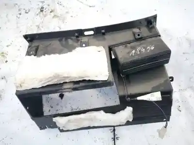 Автозапчасти б/у пластик за subaru legacy berl. b13 (bl) 2.0 cat ссылки oem iam   