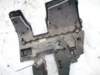 Автозапчастина б/у пластика для audi a6 avant (4f5) 2.7 tdi посилання на oem iam 4f1863075  