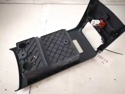Автозапчастина б/у пластика для audi a6 avant (4f5) 2.7 tdi посилання на oem iam 4f0863244c  