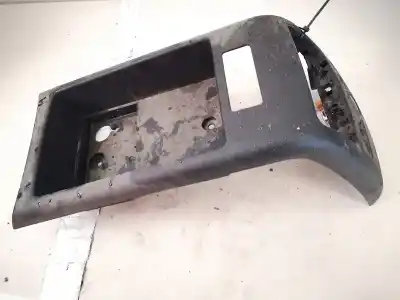 Автозапчасти б/у пластики за audi a6 avant (4f5) 2.7 tdi ссылки oem iam 4f0863244c