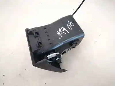 Автозапчасти б/у аэрационная решетка за subaru legacy berl. b13 (bl) 2.0 cat ссылки oem iam   