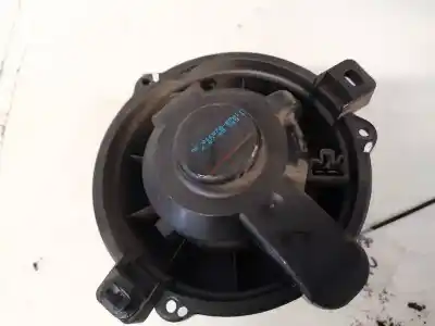 Pezzo di ricambio per auto di seconda mano Motore Di Riscaldamento per SMART FORFOUR 1.5 CAT Riferimenti OEM IAM 1436006902  016070-0701