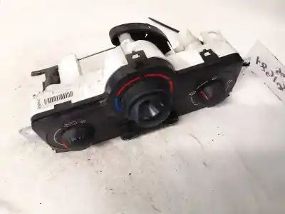 Second-hand car spare part CLIMATE CONTROL for RENAULT KANGOO  OEM IAM references 5F2140100  