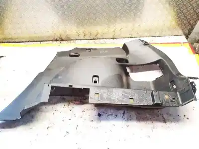 Автозапчасти б/у пластики за mazda cx-7 (er) 2.2 turbodiesel cat ссылки oem iam eg2168851