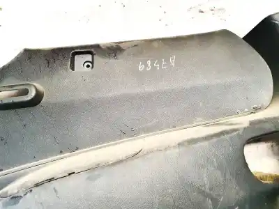Автозапчасти б/у пластики за mazda cx-7 (er) 2.2 turbodiesel cat ссылки oem iam eg2168851  