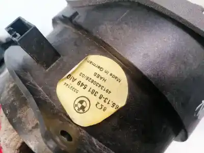 Tweedehands auto-onderdeel luidspreker voor bmw x5 (e53) 3.0i oem iam-referenties 4910430716  8381549