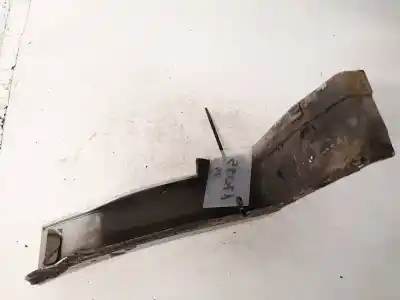 Автозапчасти б/у пластик за cadillac srx 4.6 v8 ссылки oem iam   