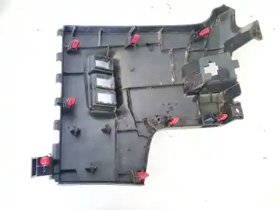 Автозапчасти б/у пластики за toyota chr, i 2016.01 -> 1.8 l 2zr-fxe i4 (hybrid) 2016.01 -> ссылки oem iam 55545-f4010  55545f4010