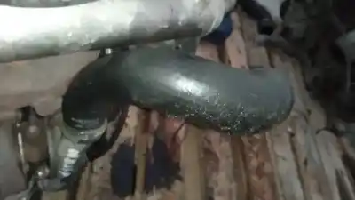 Автозапчастина б/у труба інтеркулера для opel astra h caravan 1.7 16v cdti посилання на oem iam 55351862  