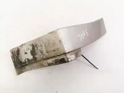 Автозапчасти б/у пластик за cadillac srx 4.6 v8 ссылки oem iam 25764352