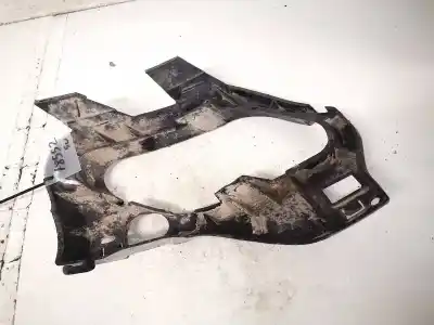 Pezzo di ricambio per auto di seconda mano plastica per citroen c4 i (lc_) 2.0 hdi riferimenti oem iam 9653665780  