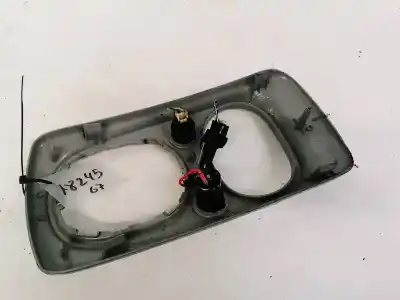Автозапчасти б/у пластики за smart forfour 1.5 cat ссылки oem iam a4546800239  a4546800610