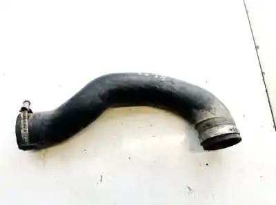 Peça sobressalente para automóvel em segunda mão tubo do intercooler por opel zafira b 1.9 cdti referências oem iam 