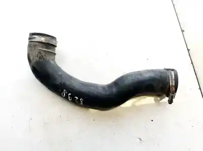 Second-hand car spare part intercooler pipe for opel zafira b 1.9 cdti oem iam references   