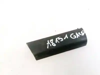 Second-hand car spare part plastics for volvo v50 (545) 2.0 d oem iam references 8679685