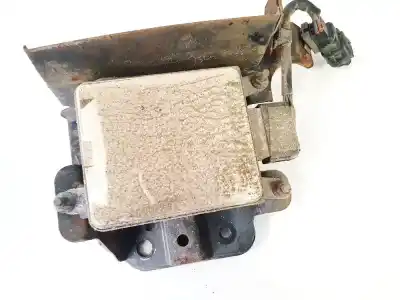 Автозапчастина б/у електронний модуль для mazda cx-7 (er) 2.2 turbodiesel cat посилання на oem iam g33d67y90g  g33d-67y90g, 2694a-009014