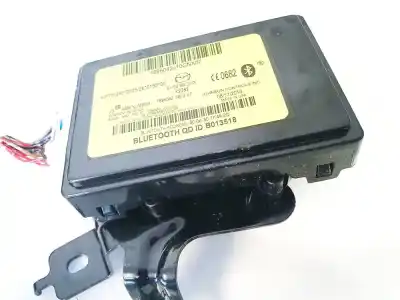 Автозапчасти б/у электронный модуль за mazda cx-7 (er) 2.2 turbodiesel cat ссылки oem iam eh6266dhx