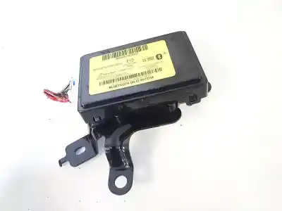 Автозапчасти б/у электронный модуль за mazda cx-7 (er) 2.2 turbodiesel cat ссылки oem iam eh6266dhx  1896042rev07