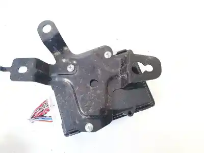 Автозапчасти б/у электронный модуль за mazda cx-7 (er) 2.2 turbodiesel cat ссылки oem iam eh6266dhx  1896042rev07