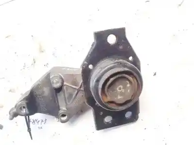 Second-hand car spare part engine support for renault scenic ii 1.5 dci diesel oem iam references 500900500  