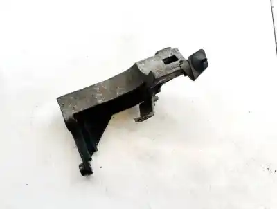 Second-hand car spare part engine support for mitsubishi space star (dg0) 1.9 di-d cat oem iam references 