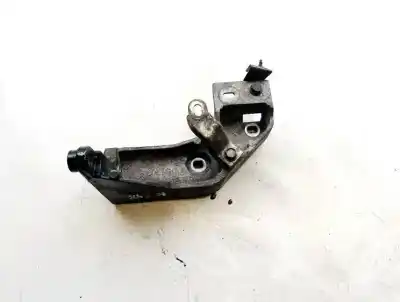 Second-hand car spare part engine support for mitsubishi space star (dg0) 1.9 di-d cat oem iam references   