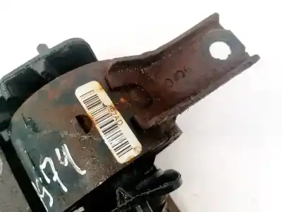 Second-hand car spare part engine support for jeep patriot 2.0 crd cat oem iam references   