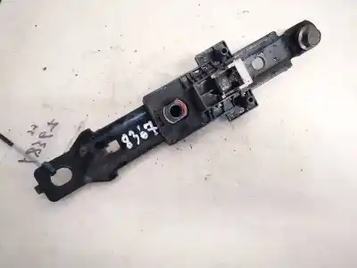 Peça sobressalente para automóvel em segunda mão plásticos por kia carnival 2.9 crdi cat referências oem iam 