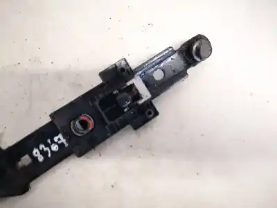 Pezzo di ricambio per auto di seconda mano plastica per kia carnival 2.9 crdi cat riferimenti oem iam   