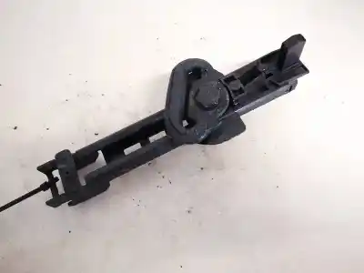 Second-hand car spare part plastics for audi a6 avant (4f5) 2.7 tdi oem iam references 