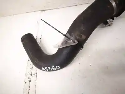 Second-hand car spare part intercooler pipe for opel insignia a (g09) 2.0 cdti (68) oem iam references vrbf20609   Second-hand car spare part intercooler pipe for opel insignia a (g09) 2.0 cdti (68) oem iam references vrbf20609