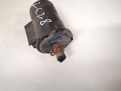 Pezzo di ricambio per auto di seconda mano plastica per mazda premacy (cp) 2.0 turbodiesel riferimenti oem iam   