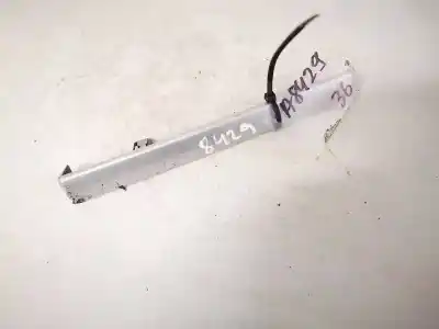 Second-hand car spare part plastics for renault clio, 2009.06 - 2012.11 facelift 1.5 dci 55kw 2010.08 - 2012.11 oem iam references 8200407858