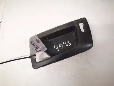 Автозапчасти б/у пластик за cadillac srx 4.6 v8 ссылки oem iam 25752963